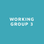 Group logo of WORKING GROUP 3 – DECOLONISING DEVELOPMENT PRACTICE